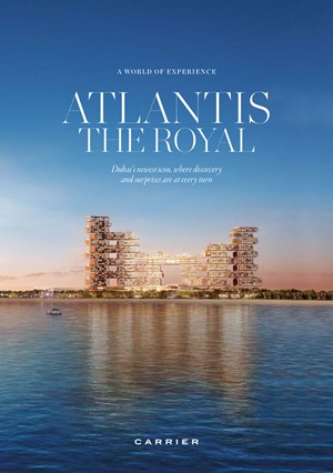 Atlantis The Royal